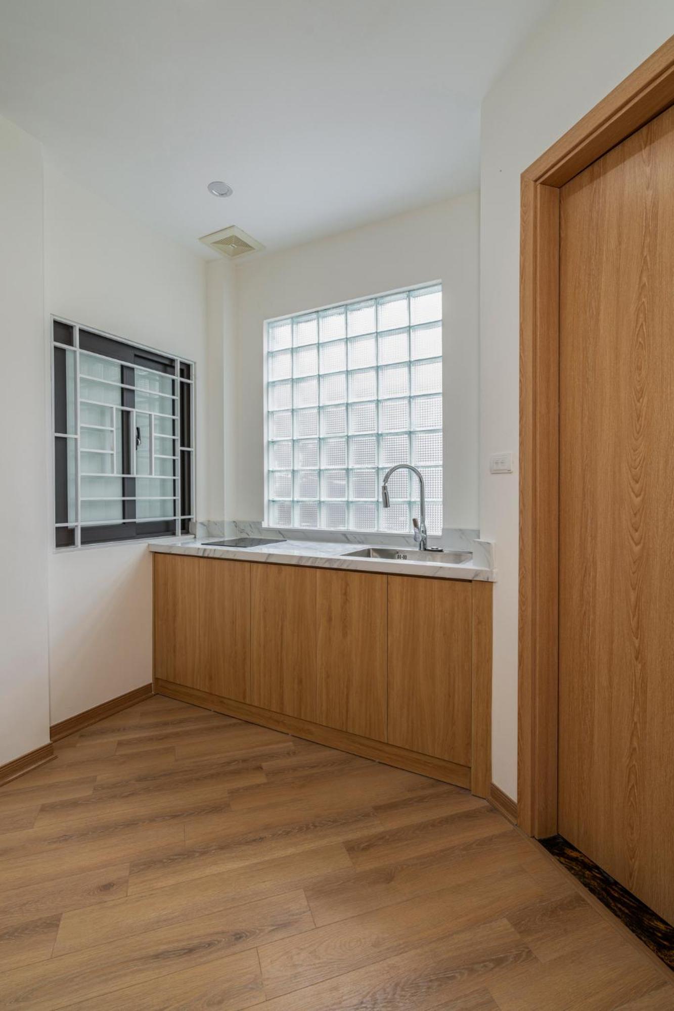 Casa Feliz Serviced Apartment 河内 外观 照片